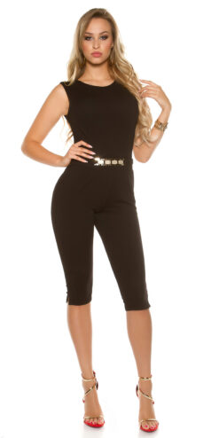 TUTA CAPRI ELEGANTE