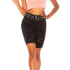 Pantaloncino di jeans