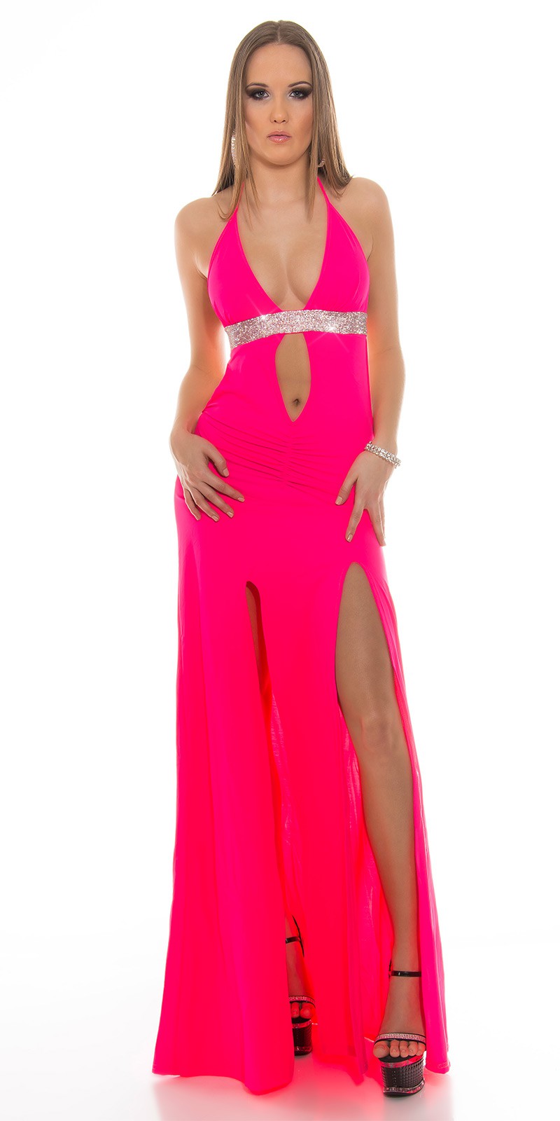 Abiti fluo shop